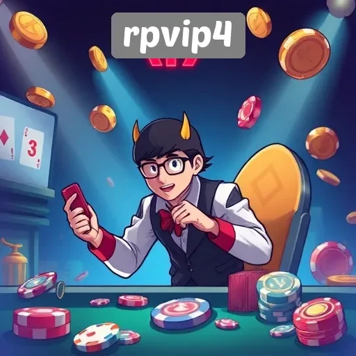 Kelebihan dan Kekurangan Bermain di RPVIP4