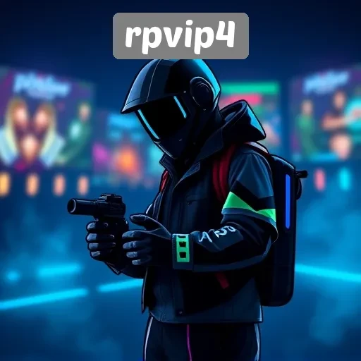Keuntungan Bergabung dengan Komunitas RPVIP4 untuk Gamer