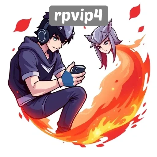Tantangan dan Kesempatan di Rpvip4 untuk Gamer Indonesia