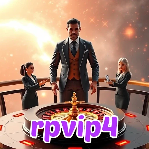 rpvip4: Temukan Promo Game Menarik yang Tak Boleh Dilewatkan!