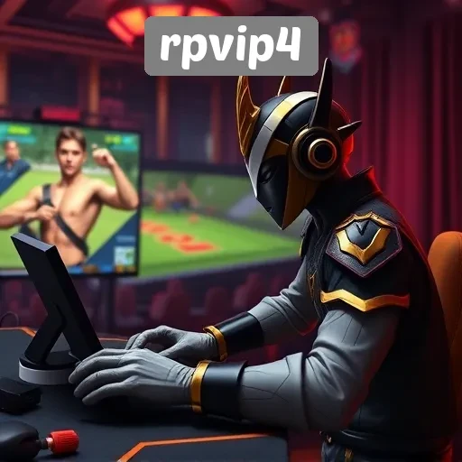 Evolusi Rpvip4 dalam Dunia Game Online