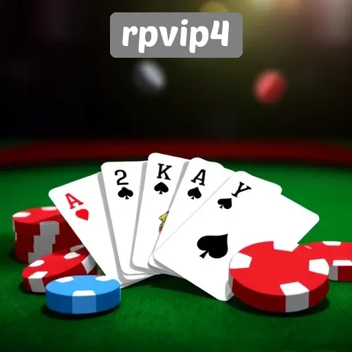 Menggali Berbagai Jenis Permainan di Rpvip4