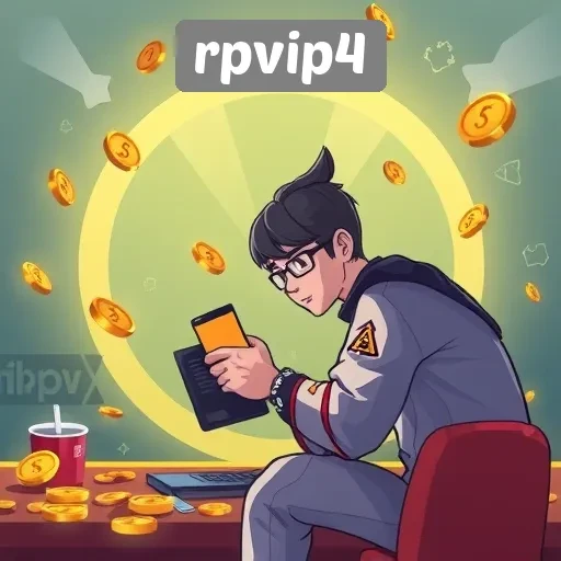Fitur Menarik yang Tersedia di Situs Rpvip4