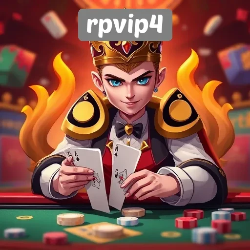 Mengungkap Fitur Menarik dari Situs Game Rpvip4
