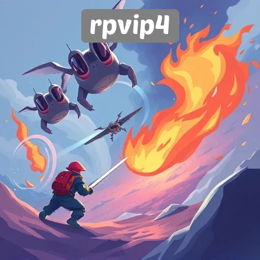 Menganalisis Pilihan Game yang Tersedia di Rpvip4