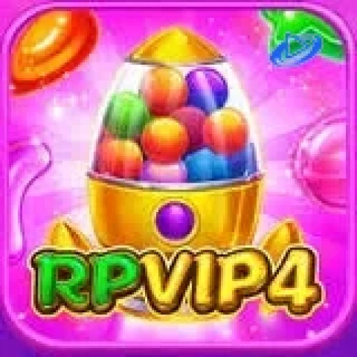 rpvip4 Logo