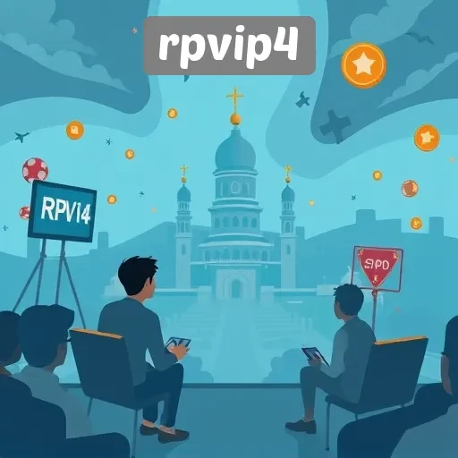 Fitur Menarik yang Terdapat di Situs rpvip4