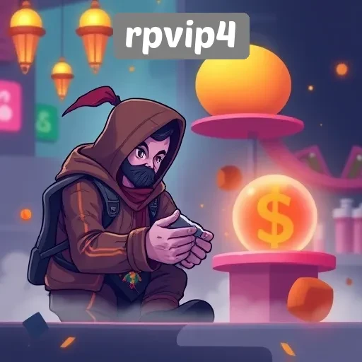 Fitur Menarik di Rpvip4 yang Patut Dicoba