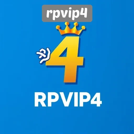 Mengenal RPVIP4 Sebagai Platform Game Terpercaya di Indonesia