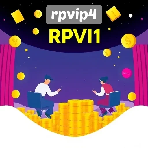 Bergabung dengan Rpvip4 Apa yang Perlu Diketahui
