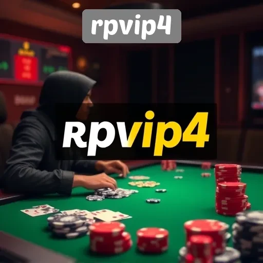 Ekosistem Permainan Online di Rpvip4 yang Semakin Berkembang