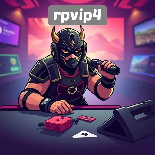 Proses Pendaftaran di Rpvip4 untuk Pemula