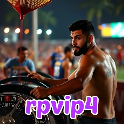 rpvip4: Hasil Turnamen yang Menggembirakan untuk Gamers Indonesia