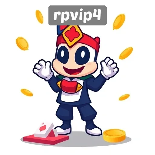 Review Lengkap Situs Game Rpvip4 untuk Pemain Indonesia