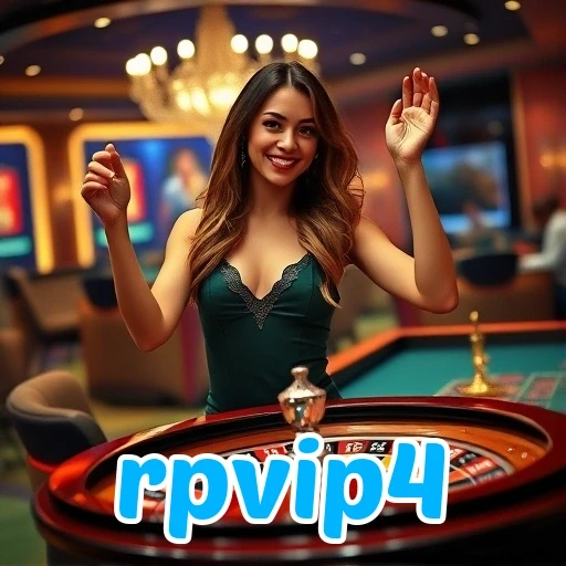rpvip4: Pengalaman Game Online yang Tak Terlupakan di Indonesia