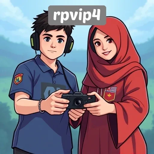 Bagaimana Rpvip4 Membantu Pengembang Game Lokal