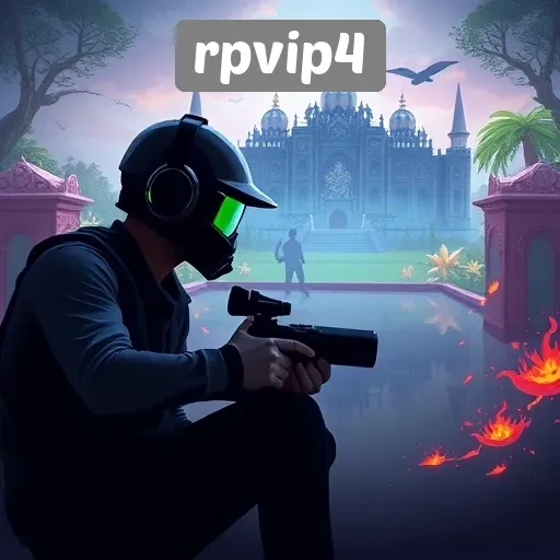 Keunggulan Rpvip4 dalam Menyediakan Game Berkualitas