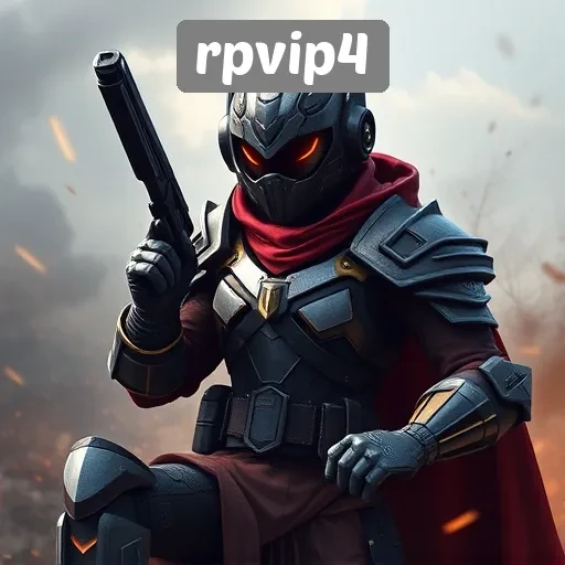 Apa yang Membuat RPVIP4 Menjadi Pilihan Utama Gamer