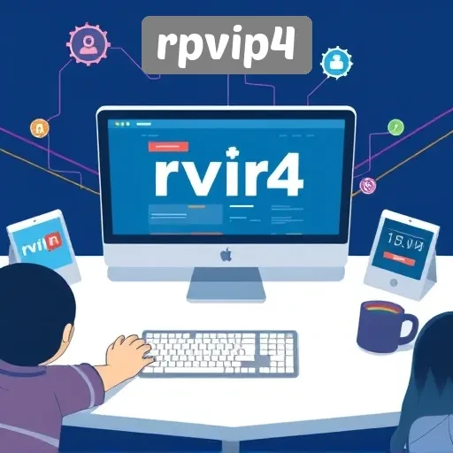 Menilik Keunggulan dan Kekurangan Situs Rpvip4