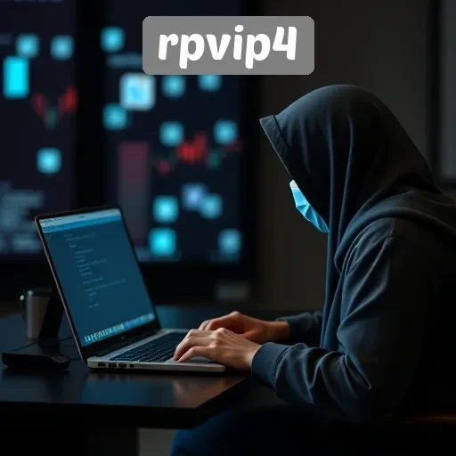 Tinjauan RPVIP4 dari Segi Keamanan dan Privasi Pengguna