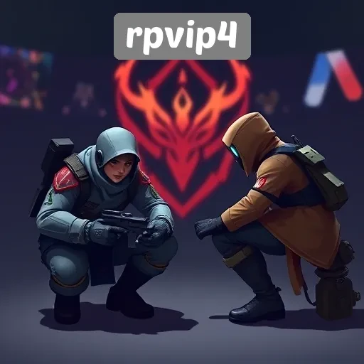 Pengalaman Pengguna dan Ulasan tentang RPVIP4 dari Komunitas Game Indonesia