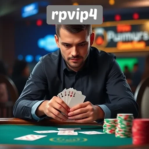 Bermain Aman di Rpvip4 Tips dan Trik untuk Pemain Baru