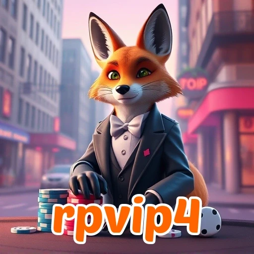 rpvip4: Menjadi Yang Terdepan Dalam Jadwal Permainan Online