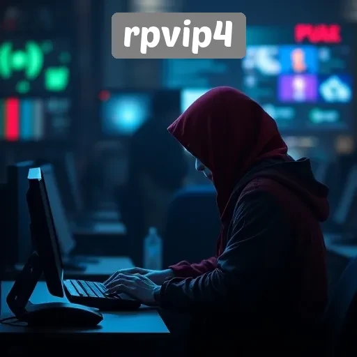 Keamanan dan Privasi di Situs Game Rpvip4