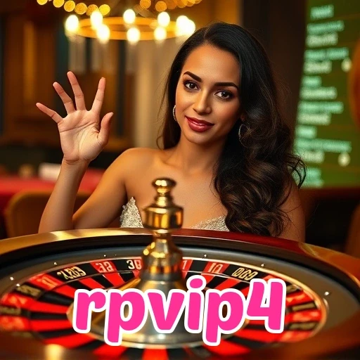 rpvip4: Cara Cerdas Menang dengan Strategi Khusus di Game Online