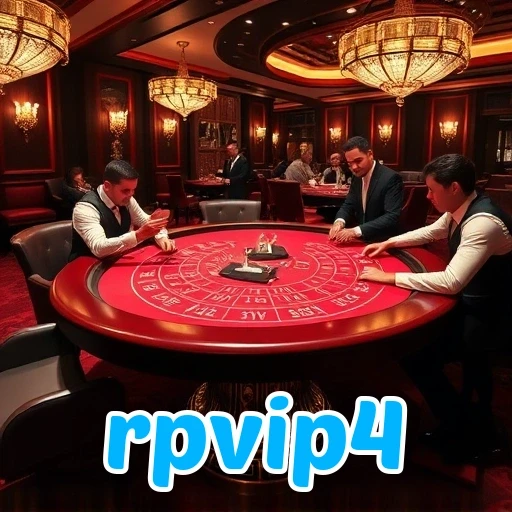 rpvip4: Keunikan Menarik dari Subgenre Game Online Indonesia