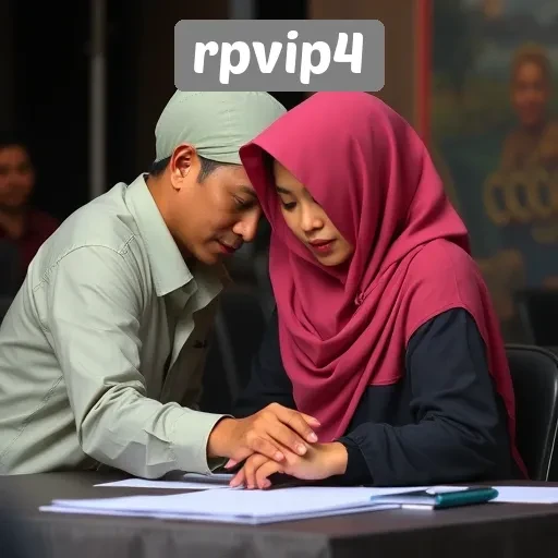 Ulasan Pengalaman Pengguna di RPVIP4 dari Berbagai Kalangan