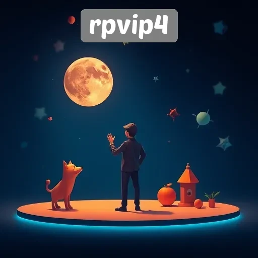 Kesan Pengguna terhadap Rpvip4 dan Pengalamannya